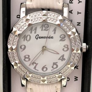 Genevex Women’s Watch